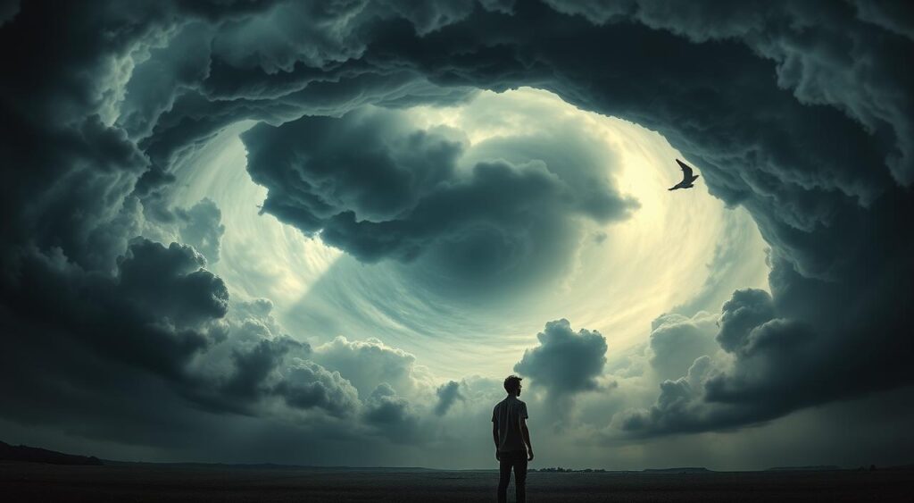 Sonhar com Furacão: Significado e Interpretação interpretação de sonhos com furacão