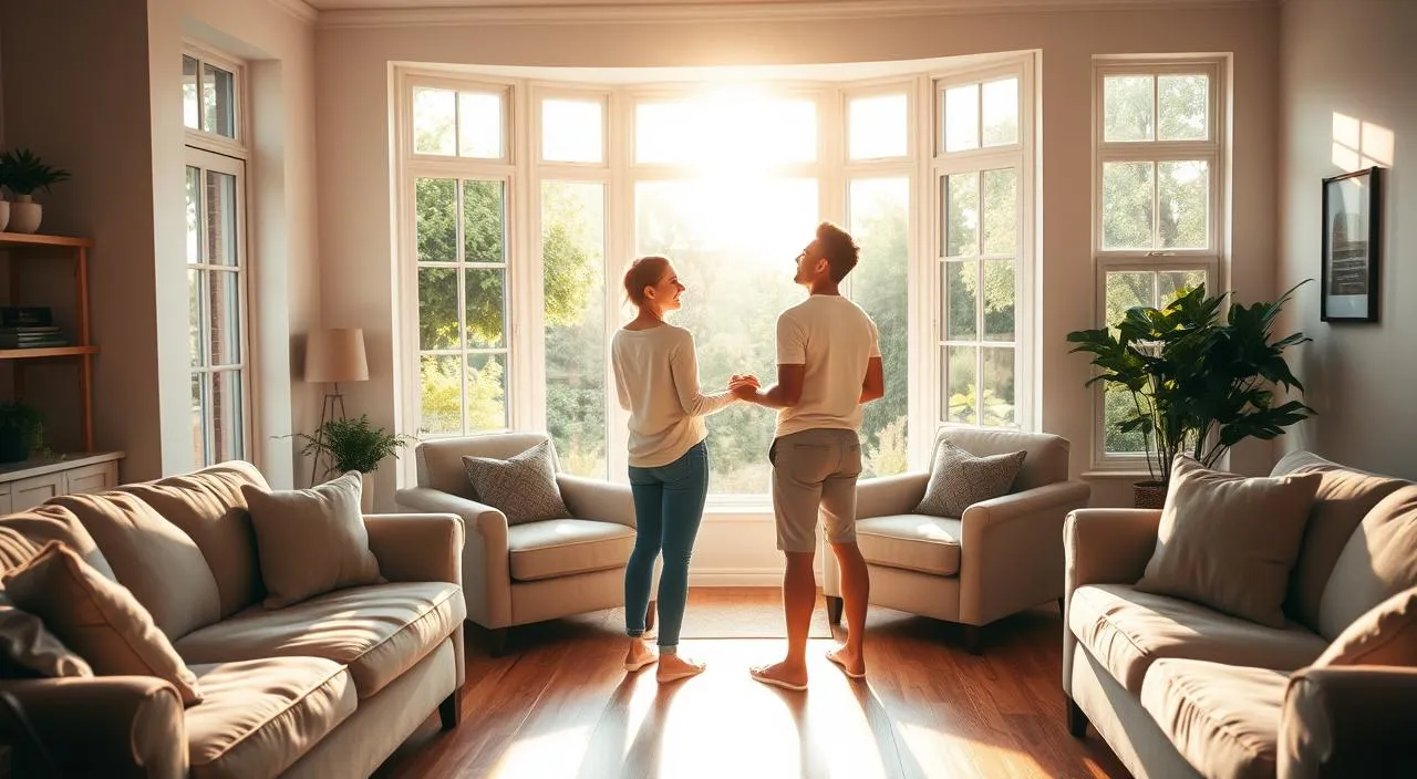 Sonhar comprando casa: significado e interpretação