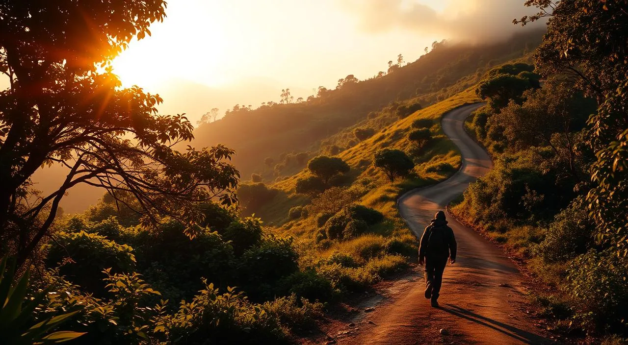 Sonhar Subindo Ladeira: Significado e Interpretação
