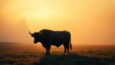 Sonho com Boi Preto: Descubra o Significado e Interpretação interpretação de sonho com boi preto