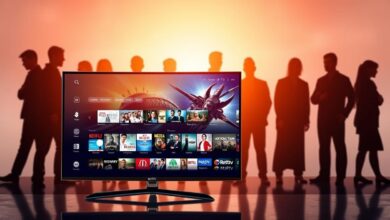 vantagens do XCIPTV em relação a outros players IPTV