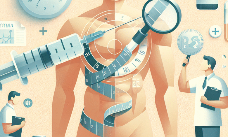 Vitamina B12 injetável engorda? Saiba como afeta o peso - Vitamina B12 injetável engorda? Saiba como afeta o peso -