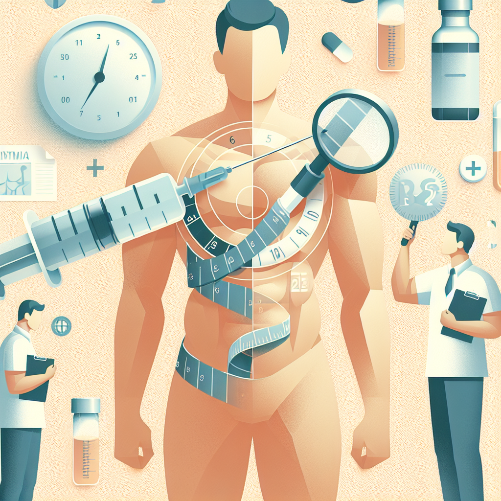 Vitamina B12 injetável engorda? Saiba como afeta o peso -