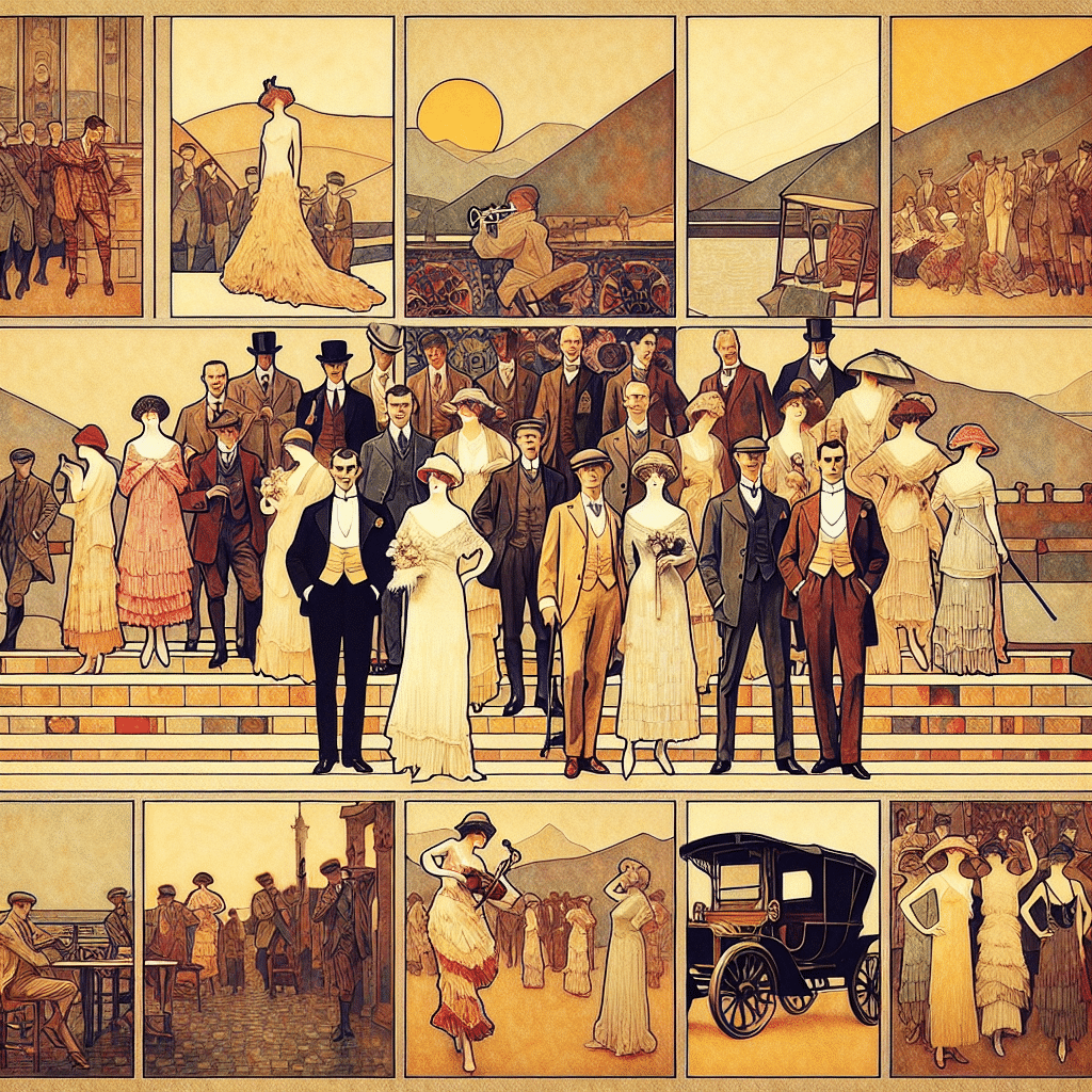 Segunda temporada de 1923: elenco, detalhes e exibição