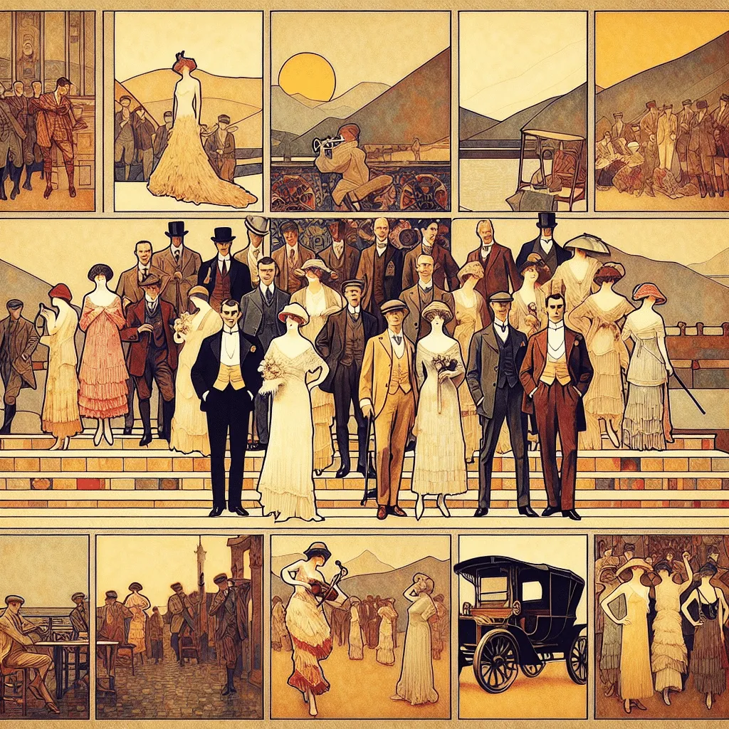 Segunda temporada de 1923: elenco, detalhes e exibição