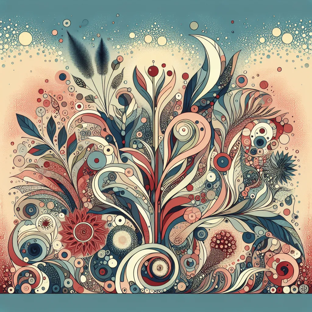 Sugestões de nomes criativos para suas plantas