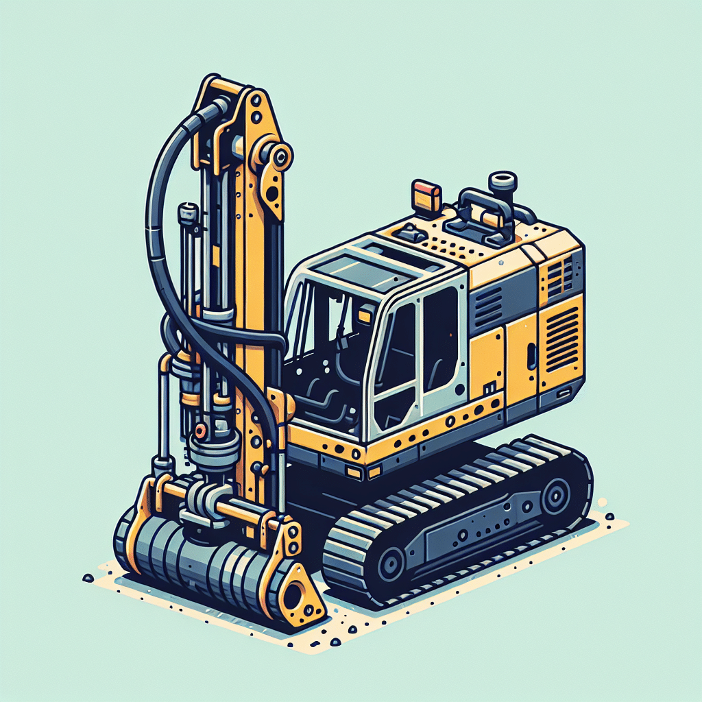 Equipamentos mais buscados para aluguel em obras e reformas