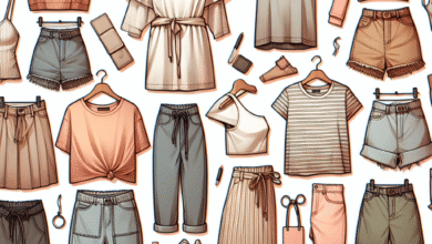 Como combinar t-shirt feminina: estilos práticos para o dia a dia