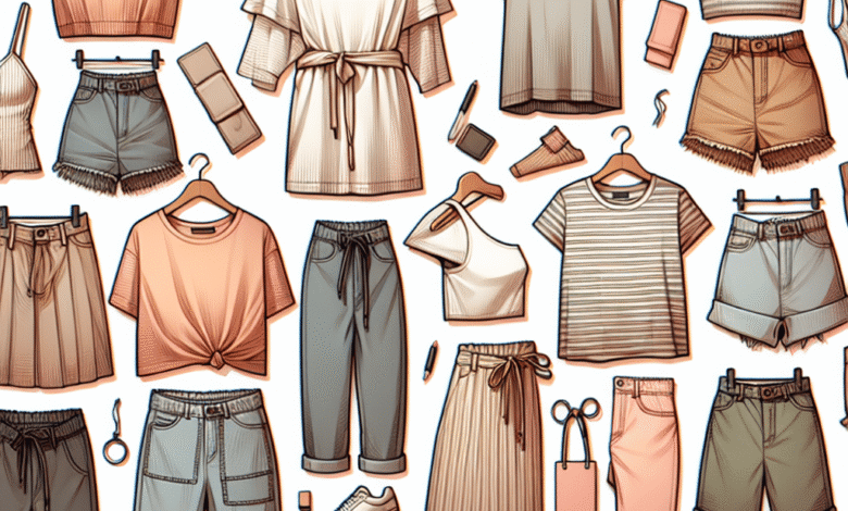 Como combinar t-shirt feminina: estilos práticos para o dia a dia Como combinar t-shirt feminina: estilos práticos para o dia a dia