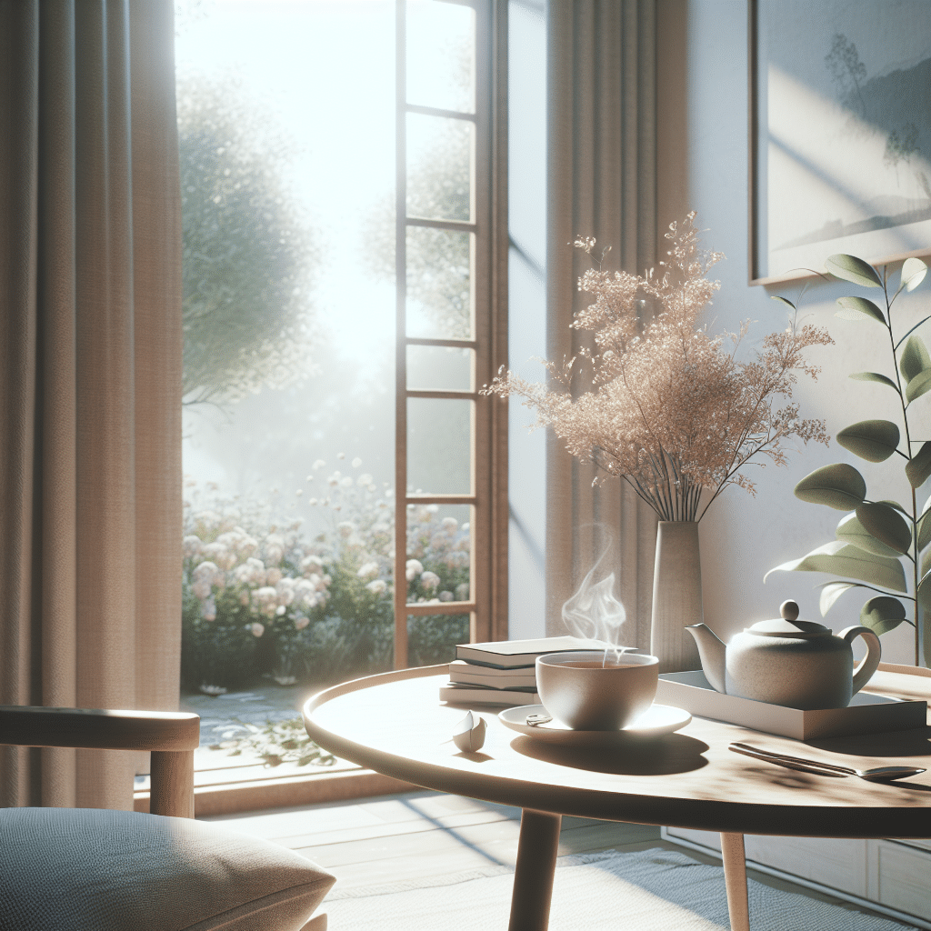 Bem-estar prático: como melhorar sua rotina diária