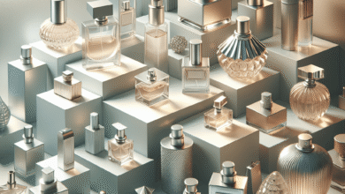 Como escolher o perfume ideal: descubra o Silver Scent
