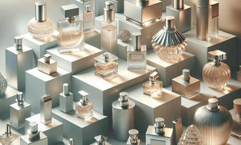 Como escolher o perfume ideal: descubra o Silver Scent Como escolher o perfume ideal: descubra o Silver Scent