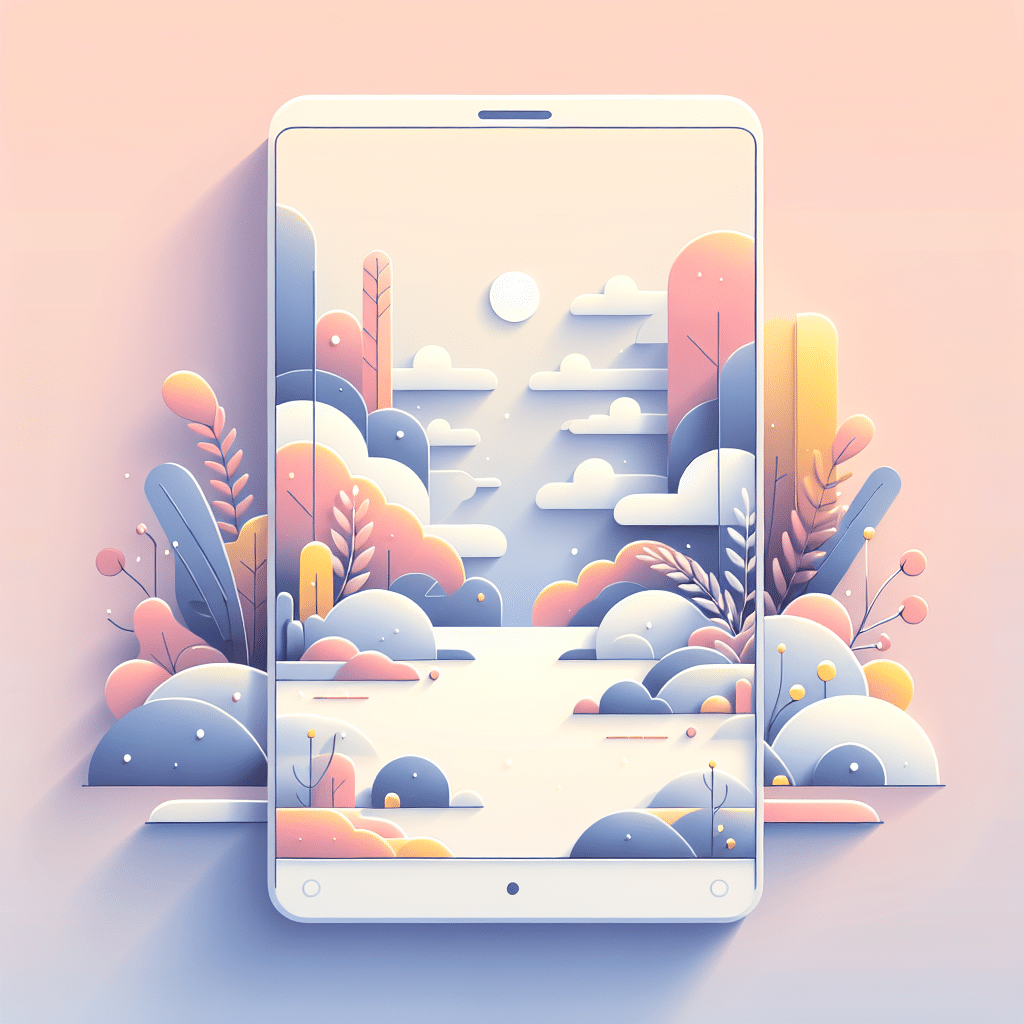 Como projetar a tela do celular na parede de maneira simples