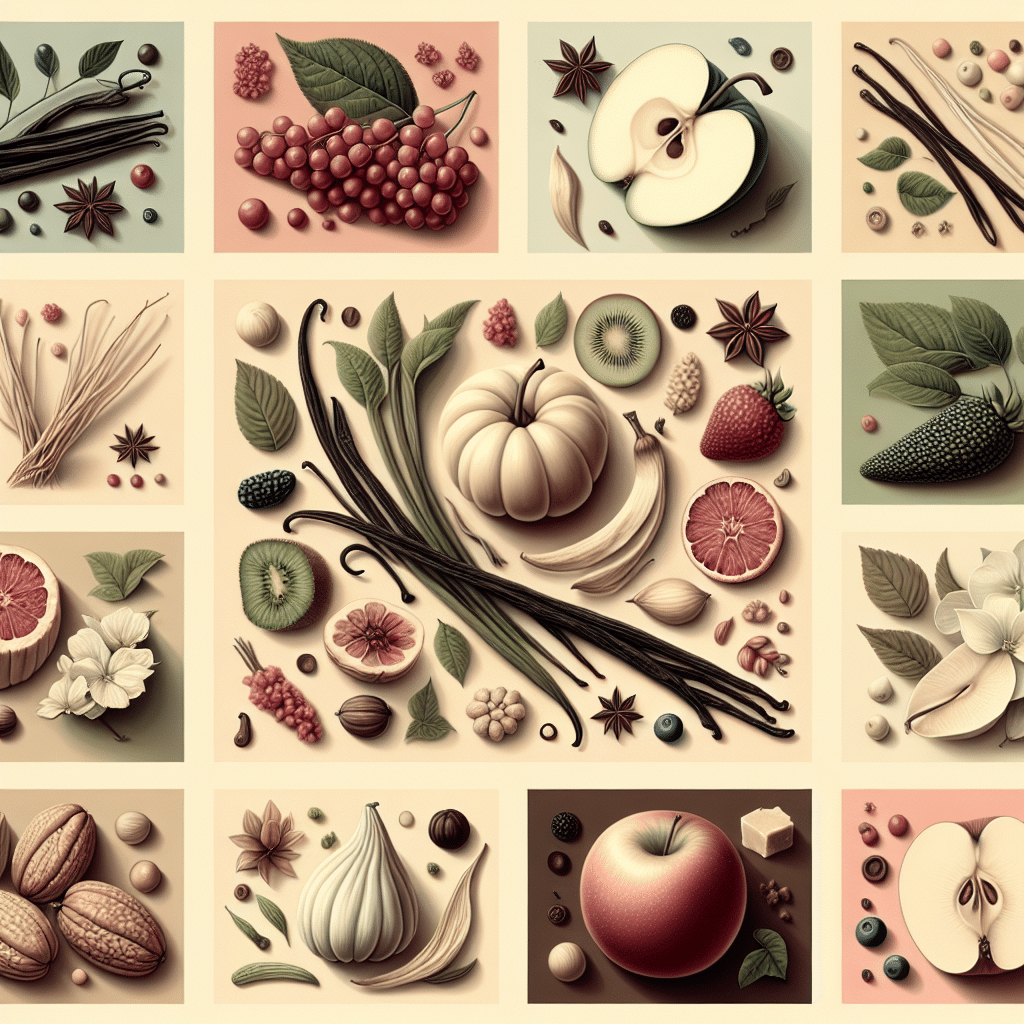 Frutas que começam com a letra V: benefícios e usos