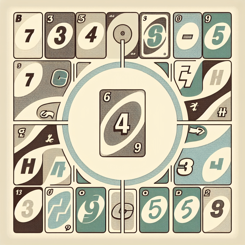 Regras oficiais do jogo Uno: pode jogar mais 4 em cima de 2?