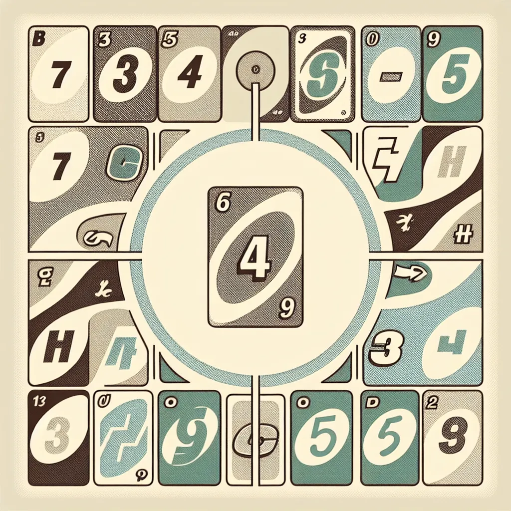 Regras oficiais do jogo Uno: pode jogar mais 4 em cima de 2?