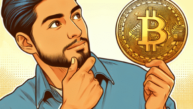 Primeiros passos no mercado de criptomoedas com Bitcoin