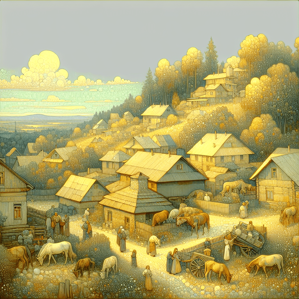 Vila Áurea SP: história, cotidiano e desafios da região