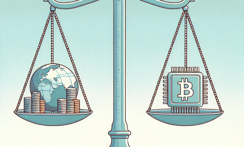 O valor do bitcoin: fatores que determinam o preço atual