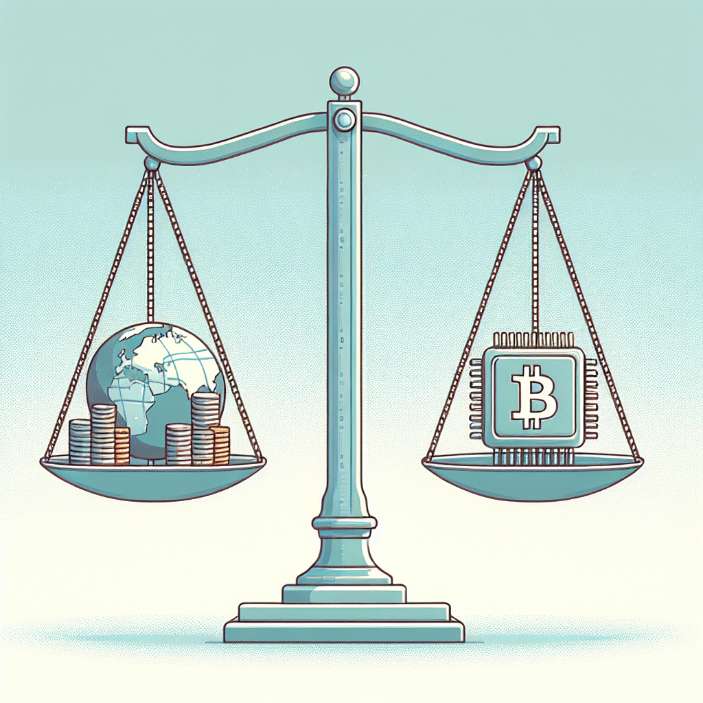 O valor do bitcoin: fatores que determinam o preço atual