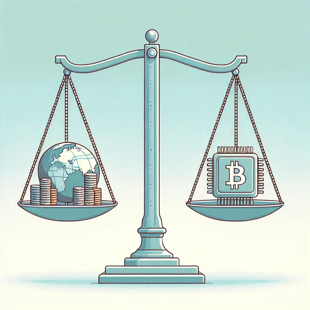 O valor do bitcoin: fatores que determinam o preço atual