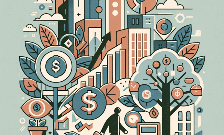 Educação financeira: aprenda a gerenciar suas finanças