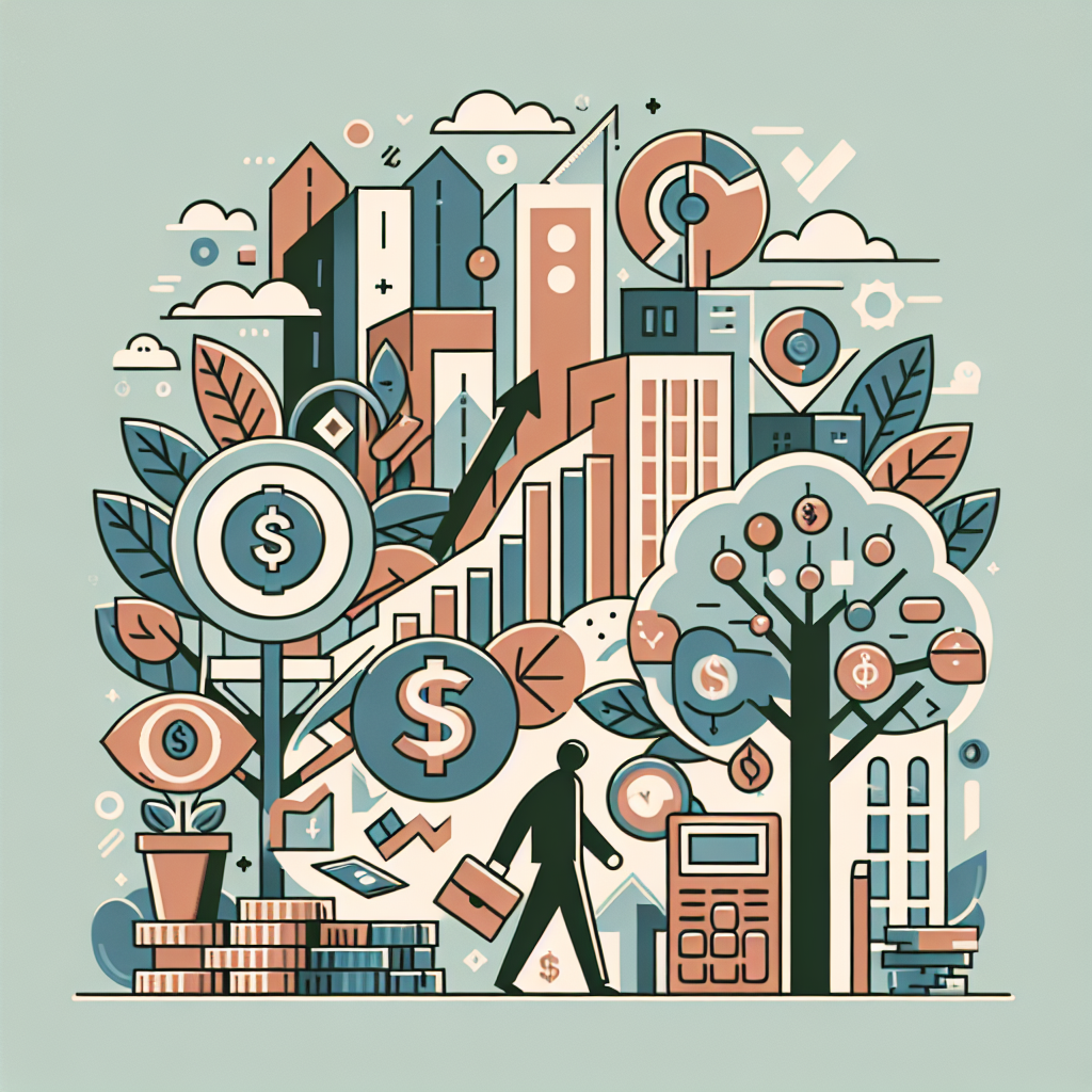 Educação financeira: aprenda a gerenciar suas finanças