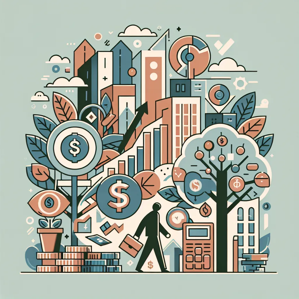 Educação financeira: aprenda a gerenciar suas finanças