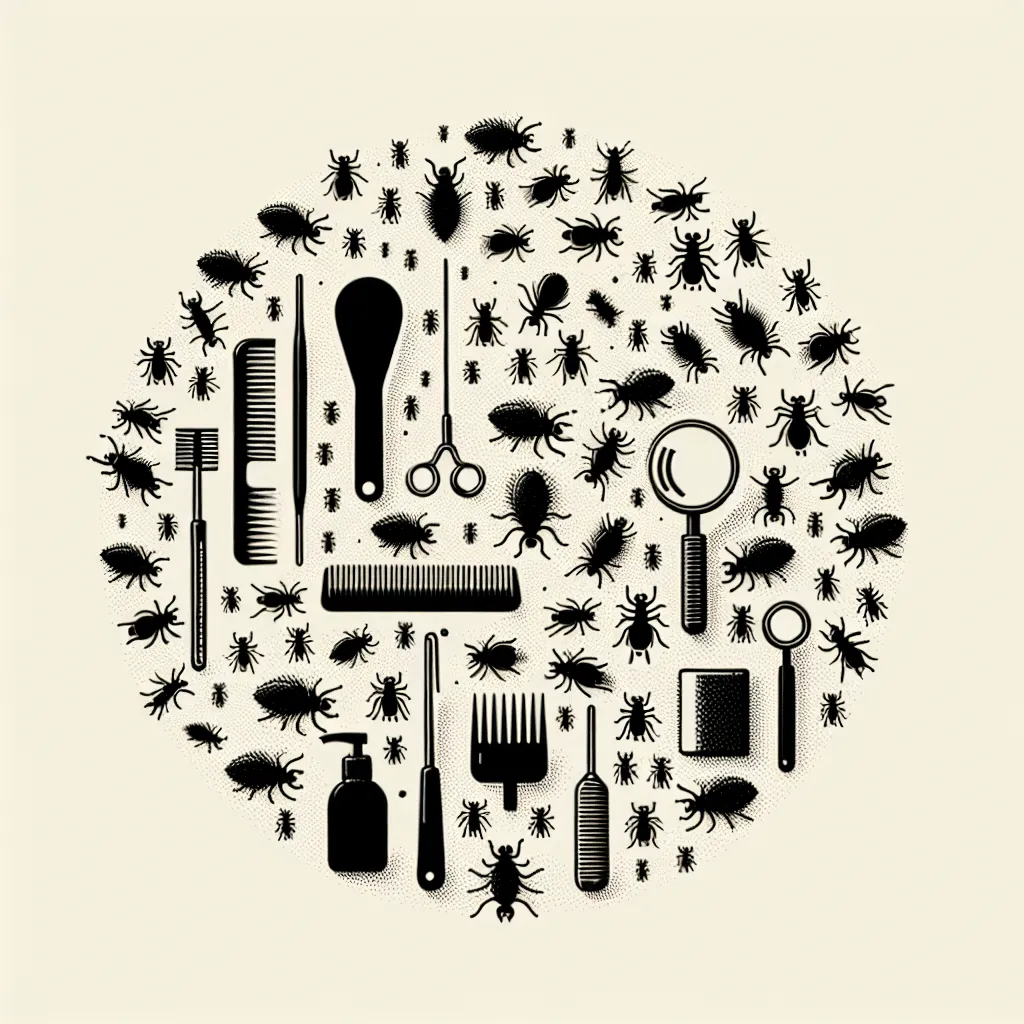 Como identificar e controlar bichinhos pretos semelhantes a pulgas