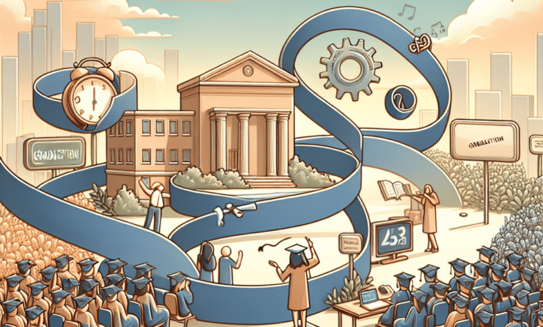 graduada ou graduanda? entenda as diferenças e aplicações