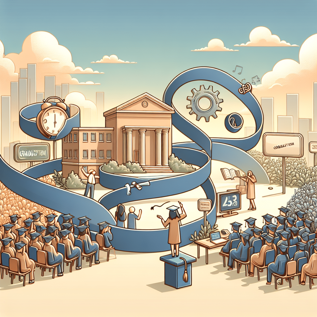 graduada ou graduanda? entenda as diferenças e aplicações