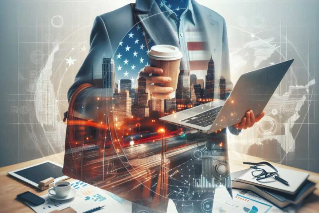 Por que a bolsa dos EUA é referência para negócios no mundo todo