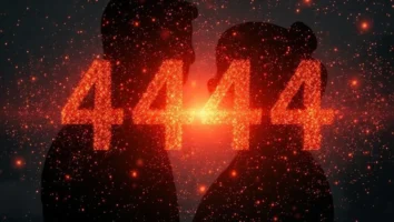 Significado 444 no Amor: Estabilidade, Proteção e Apoio Divino