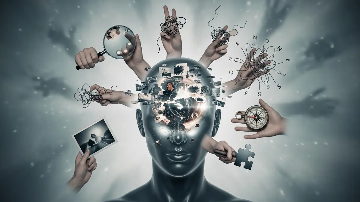 15 sinais de que você pode estar sendo gaslit sem perceber 15 sinais de que você pode estar sendo gaslit sem perceber