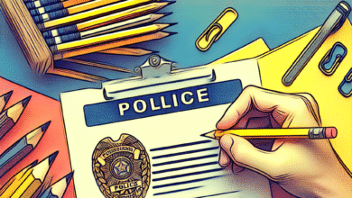 Como retirar um boletim de ocorrência: guia prático Como retirar um boletim de ocorrência: guia prático