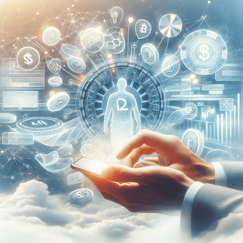 Futuro do mercado brasileiro de apostas: tendências e perspectivas