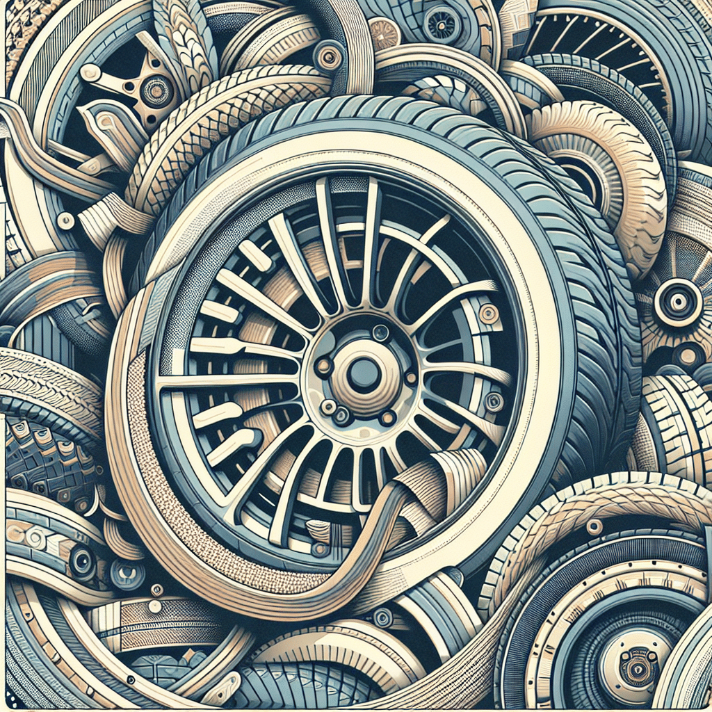 Fullpneus e Yuri Guzman fortalecem mercado de pneus no RJ