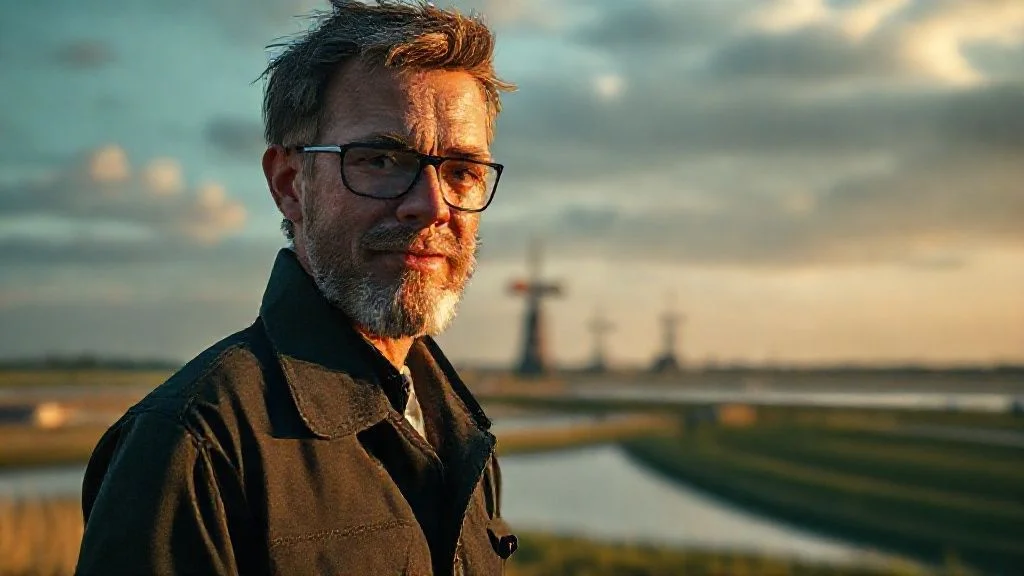 Ângulo holandês: quando usar em filme?