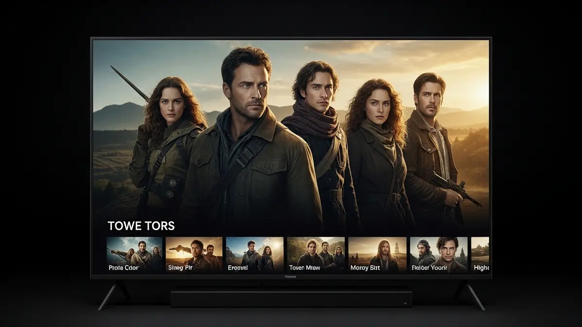 Cinco filmes de aventura gratuitos que você deve ver