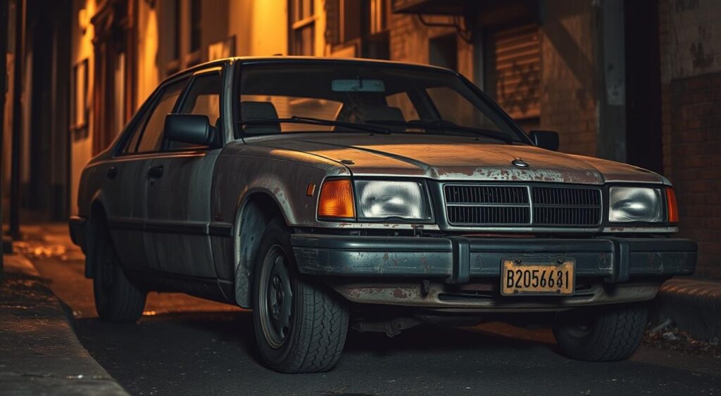 Como comprar carro com o nome sujo: alternativas e passos carro nome sujo