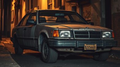 carro nome sujo