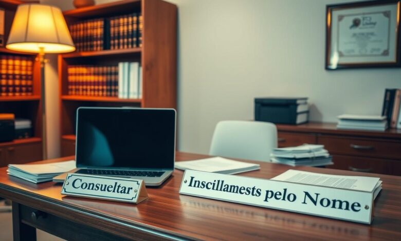 Como consultar proclamas de casamento pelo nome: guia rápido consultar proclamas pelo nome