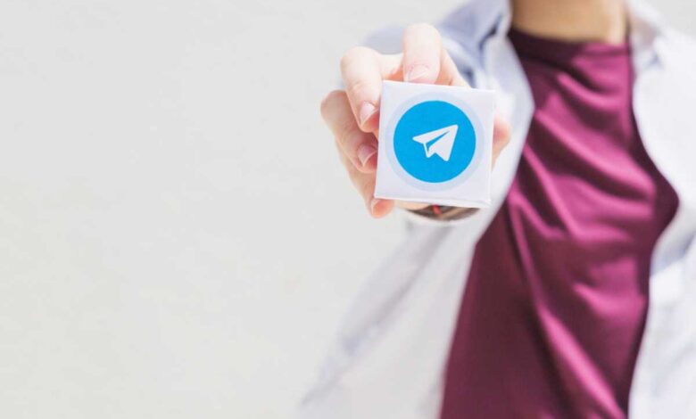 Como empresas usam grupos do Telegram para engajar clientes e divulgar links Como empresas usam grupos do Telegram para engajar clientes e divulgar links