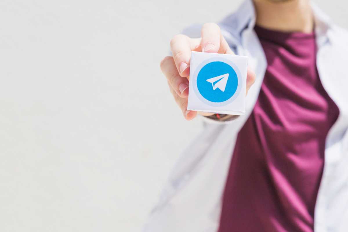 Como empresas usam grupos do Telegram para engajar clientes e divulgar links