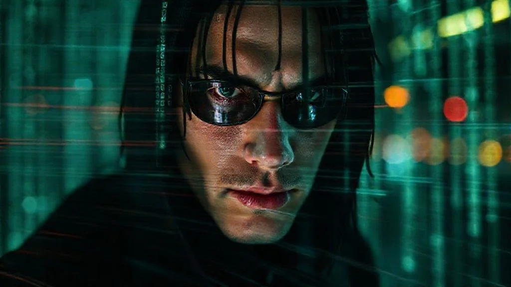 Como fizeram efeitos de Matrix em câmera lenta?