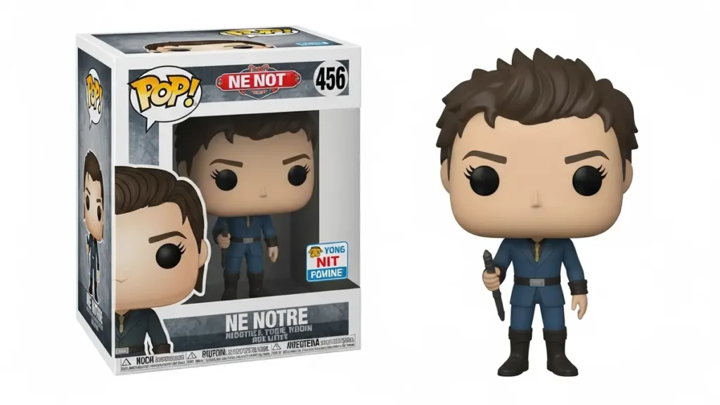 Como reconhecer Funko Pops originais e evitar falsificações