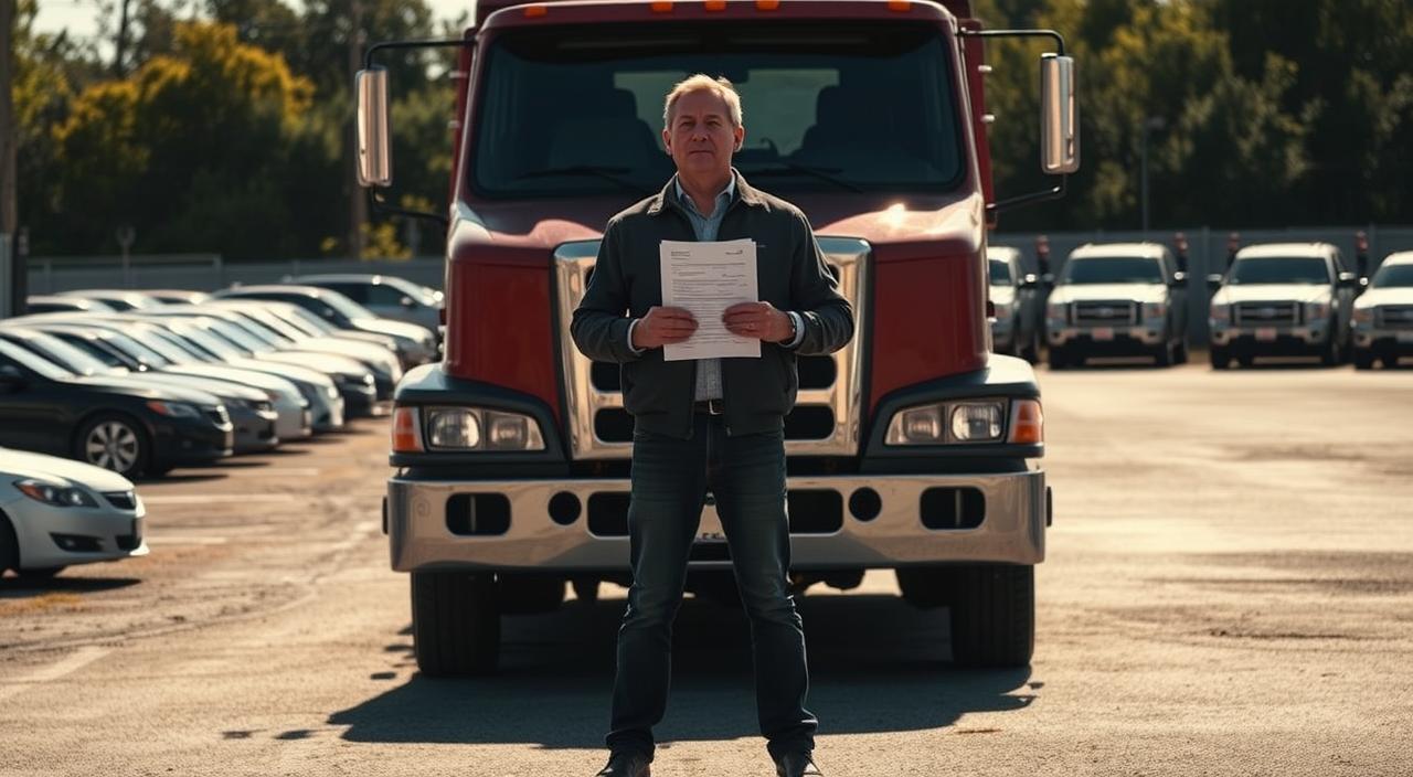 retirar veículo apreendido em nome de outra pessoa