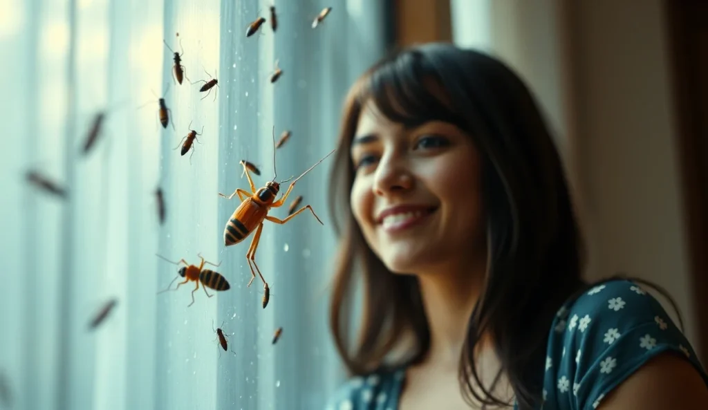 Infestação de formigas: significados espirituais e alertas