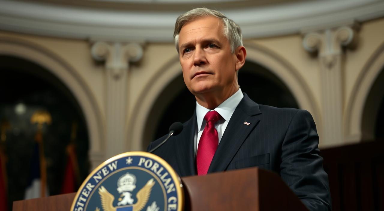 o presidente do cetran é nomeado