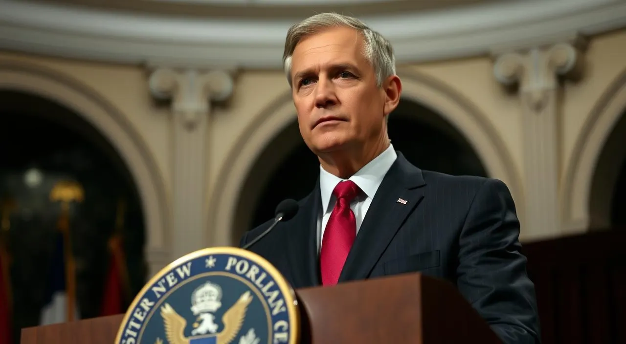 O presidente do Cetran é nomeado: entenda a nomeação